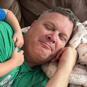 Meet your Posher, Bob